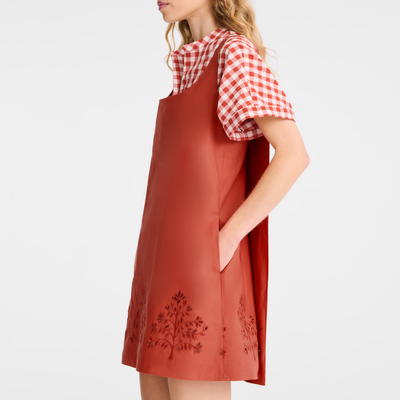 null Robe, Tomate