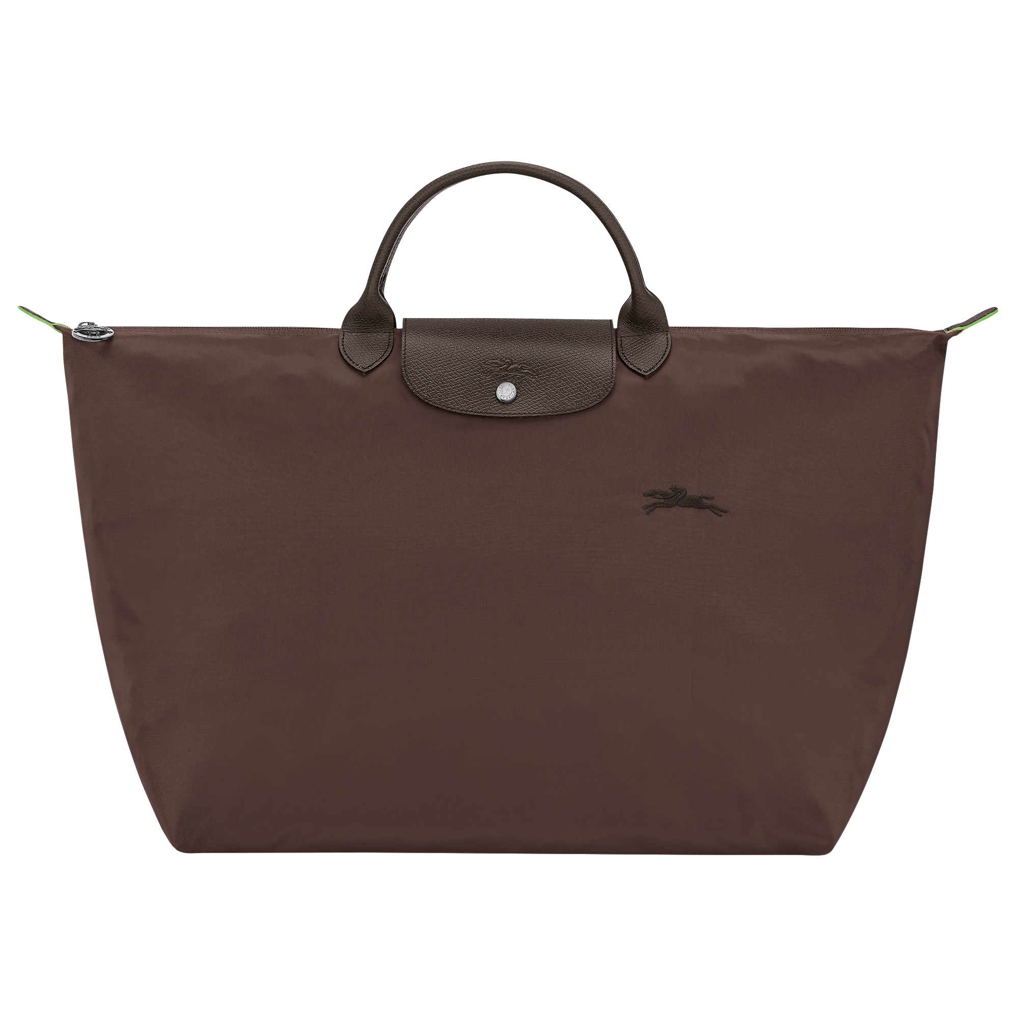 Travel bag L, Mocha - View 1 of
7 - zoom in Le Pliage Green Travel bag L, Mocha