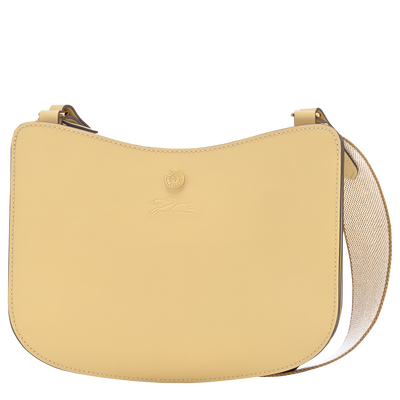 &Eacute;pure Crossbody bag S, Hay