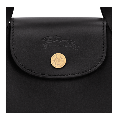&Eacute;pure Tote bag XS, Black