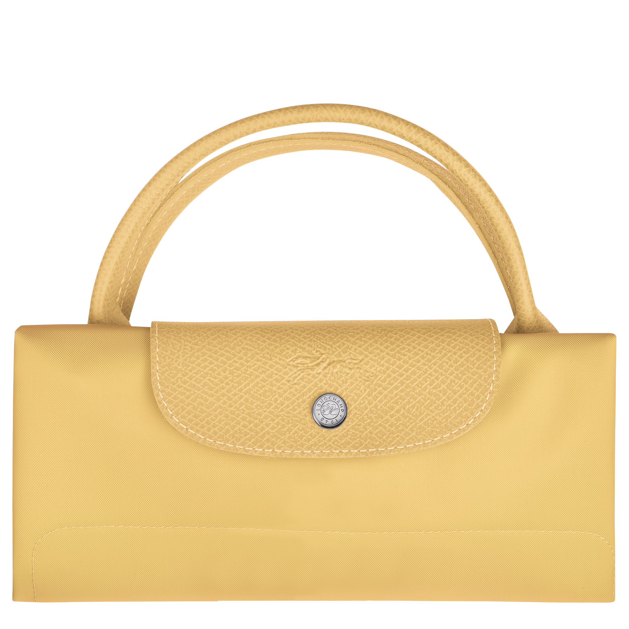 Le Pliage Green Travel bag S, Wheat