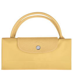 Le Pliage Green Travel bag S, Wheat