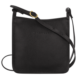 Zipped crossbody bag S