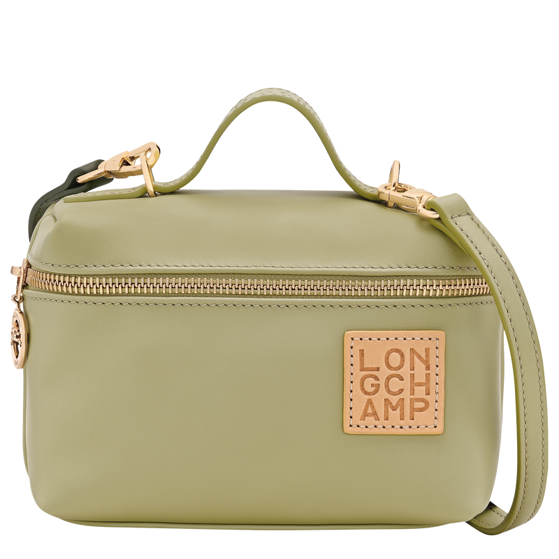 Le Pliage Xtra XS クロスボディバッグ , - レザー  - ビュー 1: 5