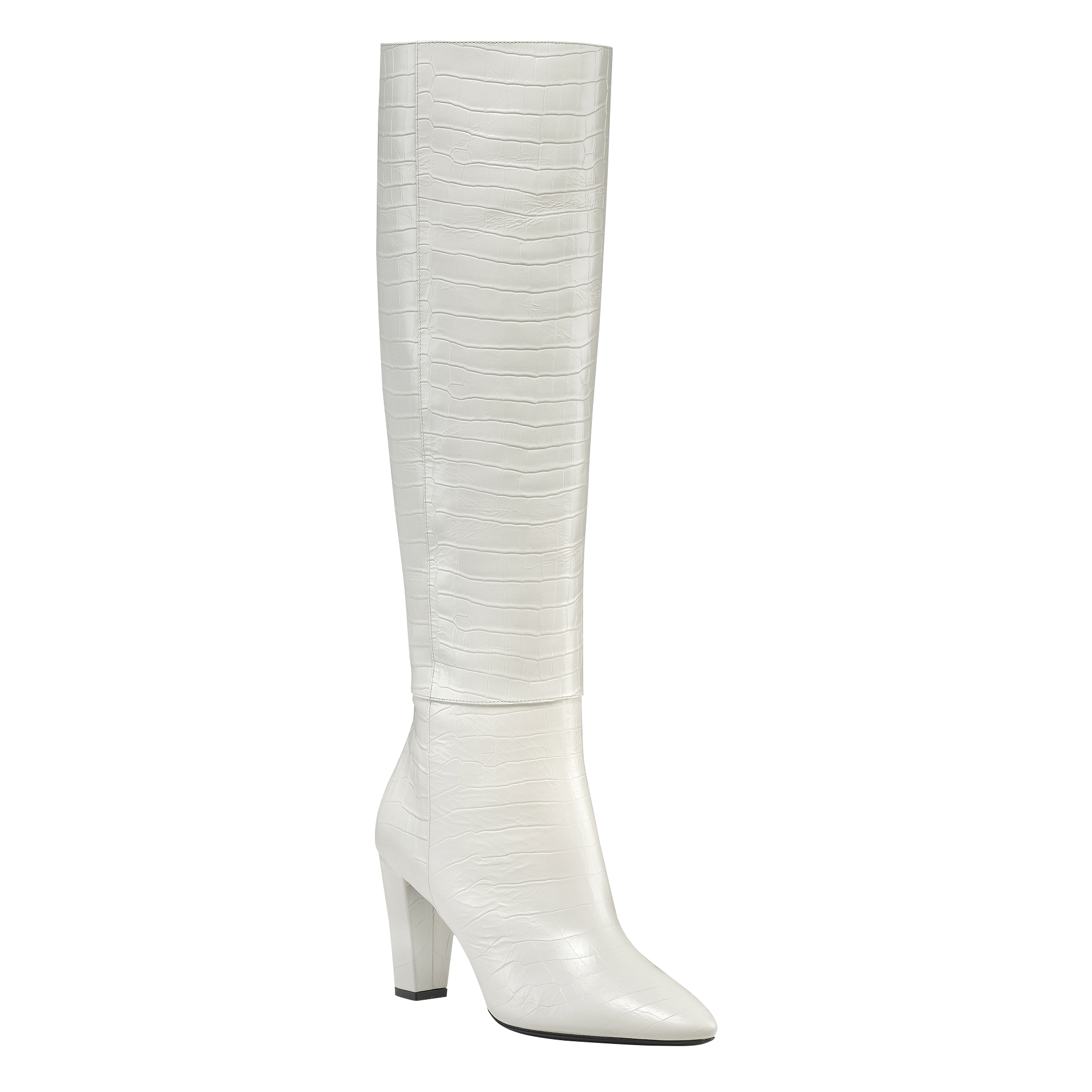 Ivory boots Clearance