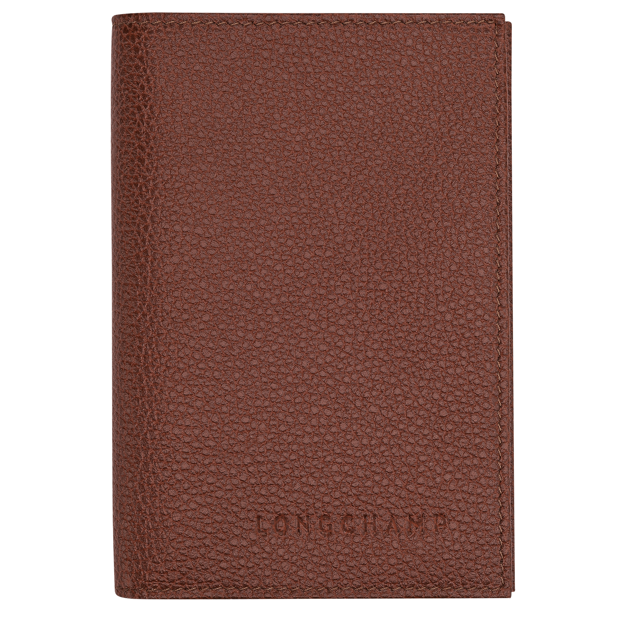 Le Foulonn&eacute; &Eacute;tui passeport, Caf&eacute;