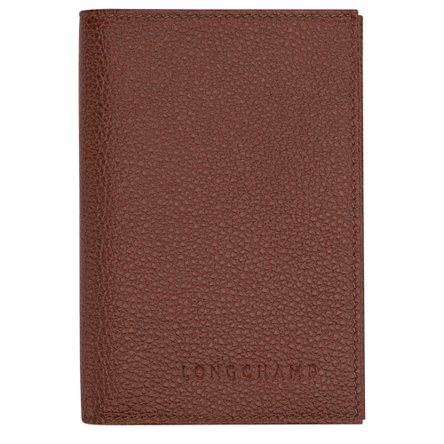 Passport cover