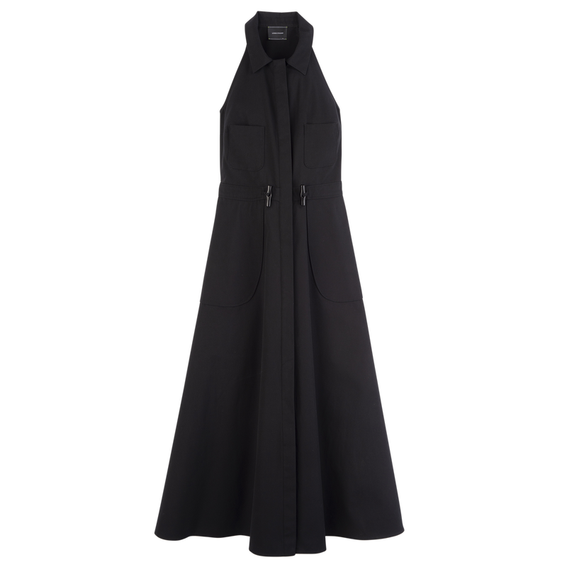 Long dress , Black - OTHER  - View 1 of  1