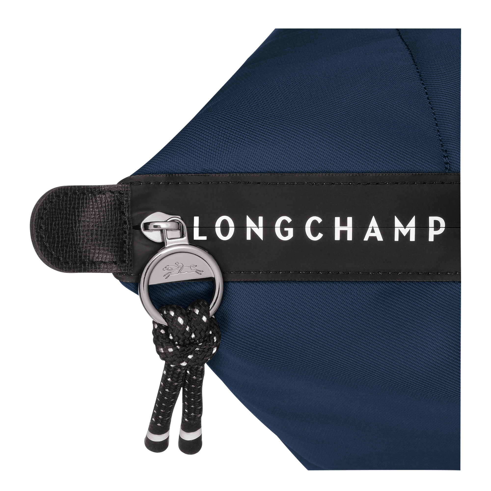 Longchamp Le Pliage Neo Shoulder Bag L Navy 