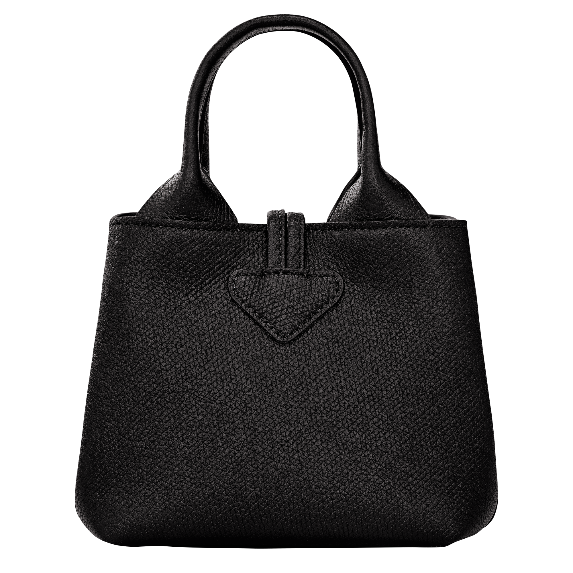 Handbag XS, Black - View 4 of
7 - zoom in Le Roseau Handbag XS, Black