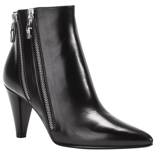 Ankle boots, Black - View 2 of 2 Ankle boots, Black, hi-res - View 2 of 2