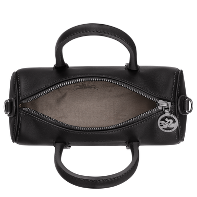 Daylong Handbag S, Rose gold