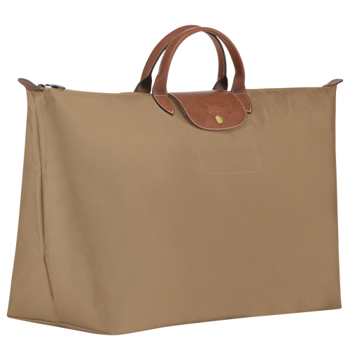 Travel bag XL Le Pliage Desert (L1625089P49) | Longchamp US