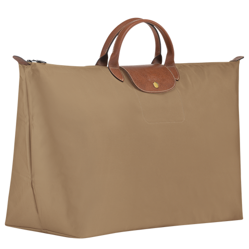 Travel bag XL Le Pliage Desert (L1625089P49) | Longchamp DK Travel bag XL Le Pliage Desert (L1625089P49) | Longchamp DK