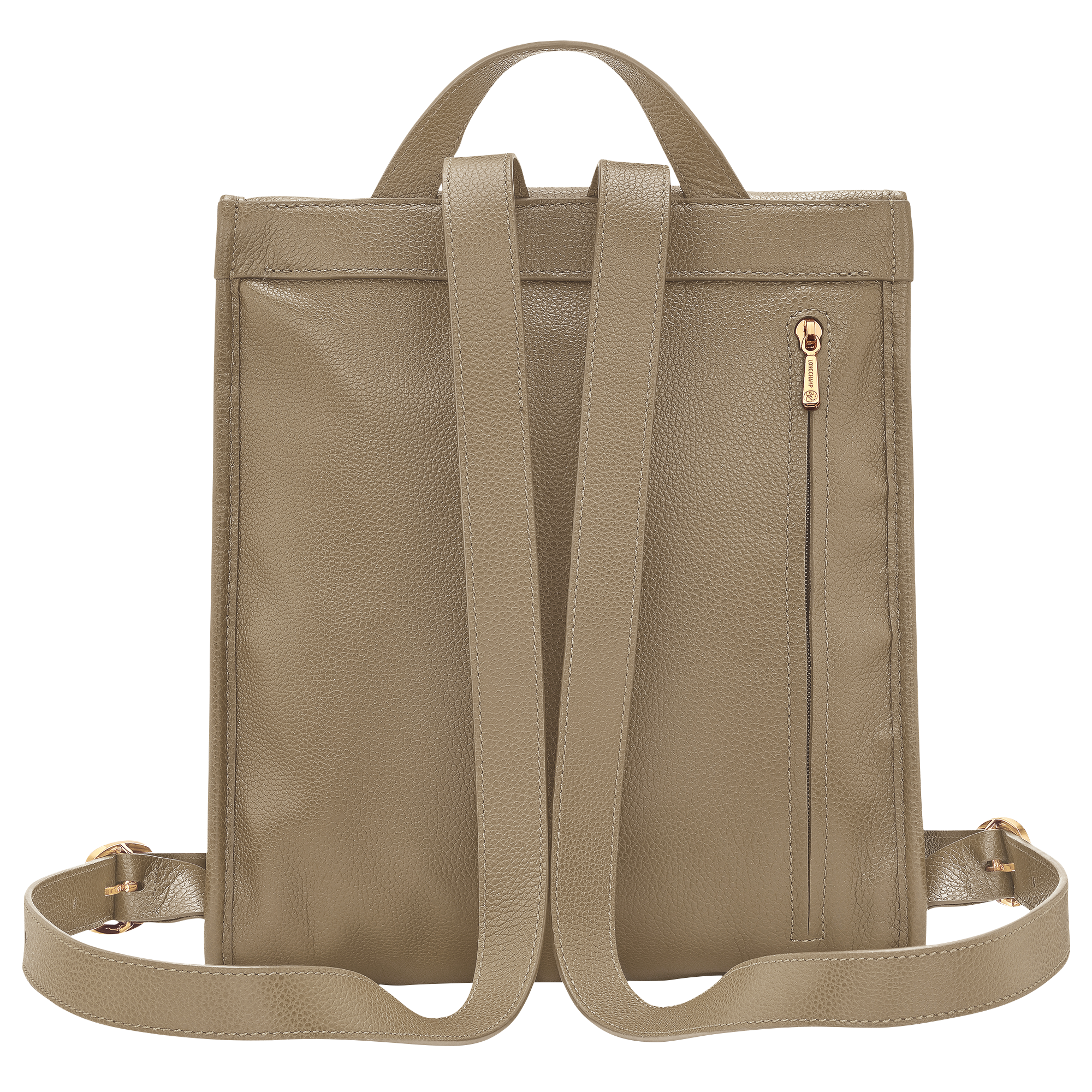 Le Foulonn&eacute; Mochila M, Liquen