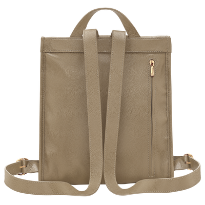 Le Foulonn&eacute; Mochila M, Liquen