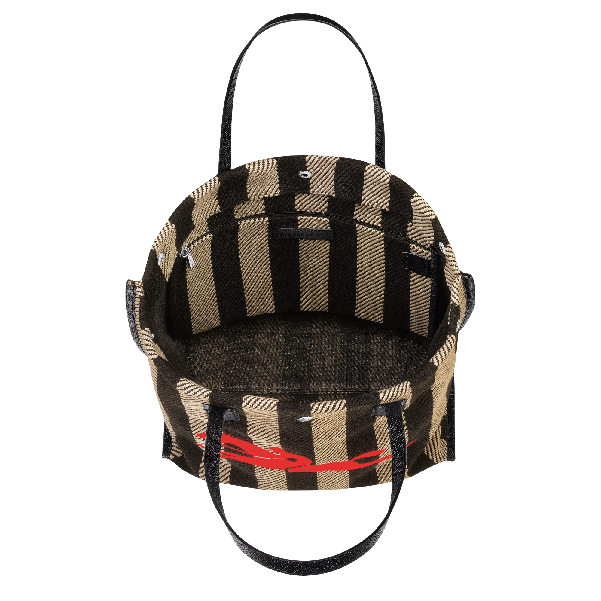 longchamp roseau beige