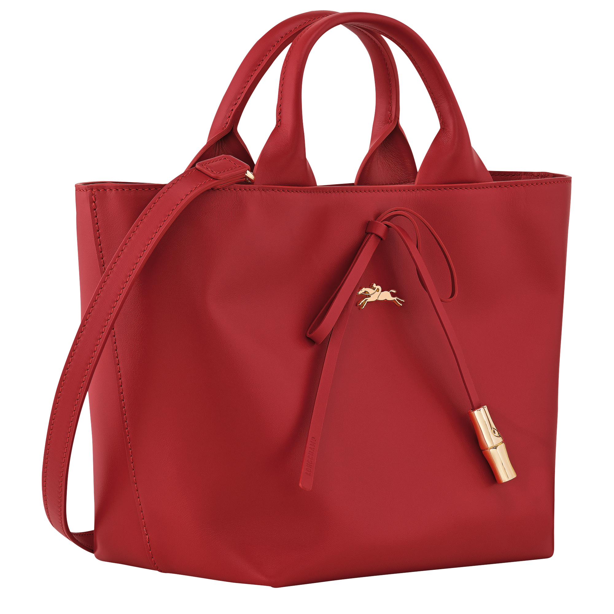 Le Roseau , 진빨강색