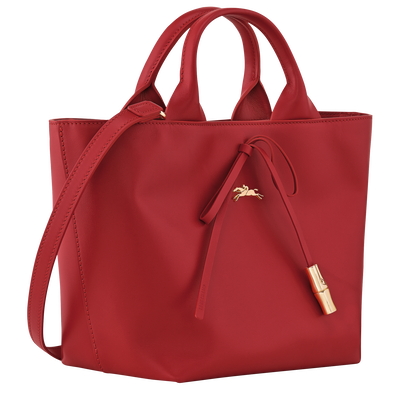 Le Roseau , 진빨강색