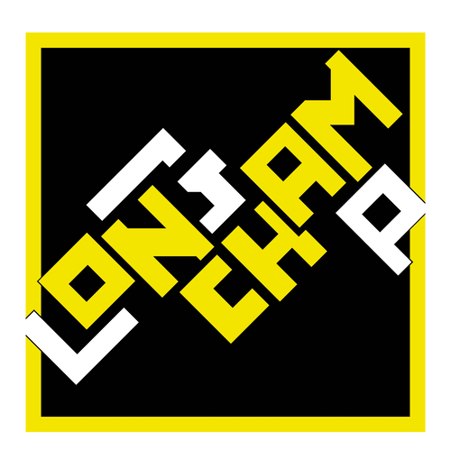 Zijden sjaal, 001 Zwart Zijden sjaal, 001 Zwart, hi-res