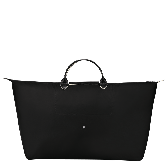 Le Pliage Club Travel bag XL, Black