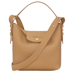 Le Cadence S Bucket bag , Dulce - Leather