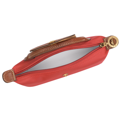 Le Pliage Original Trousse cosmétiques avec poignée, Tomate