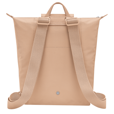 Le Pliage One Backpack M, Beige