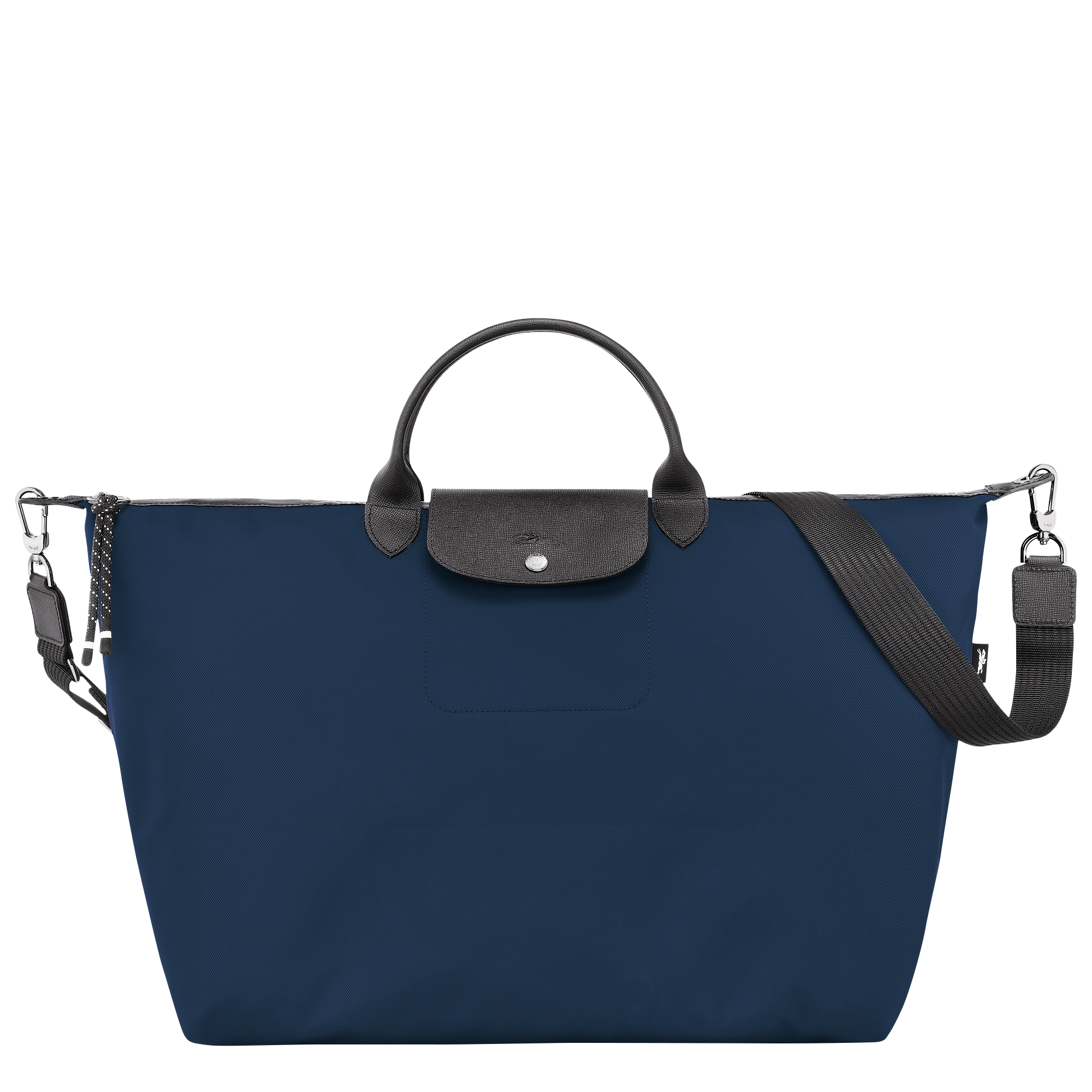 Travel bag L, Navy - View 1 of
6 - zoom in Le Pliage Energy Travel bag L, Navy