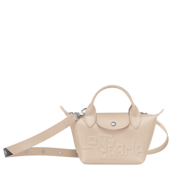 Le Pliage Cuir - Minihandtas Minihandtas