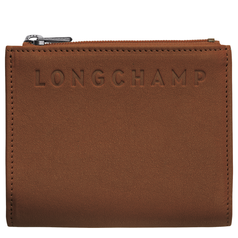 Longchamp best sale 3d cognac