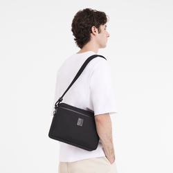 Boxford M Camera bag , Black - Canvas