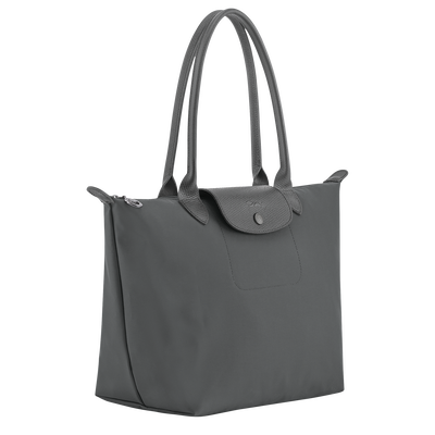 Le Pliage One XL Tote bag , Anthracite - Canvas