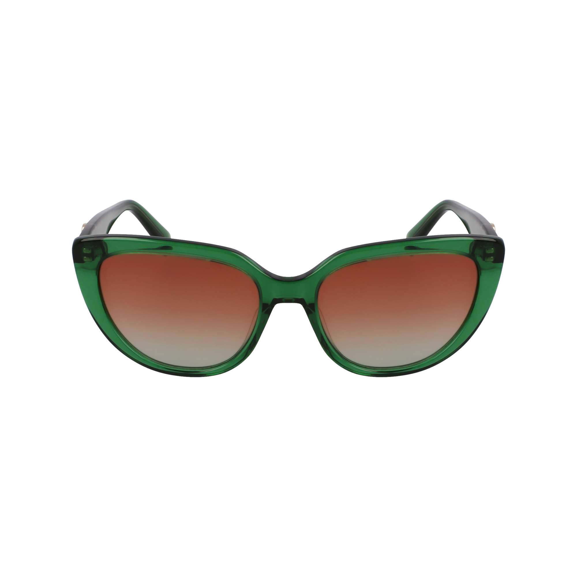 Sunglasses, Green - View 1 of
2 - zoom in null Sunglasses, Green