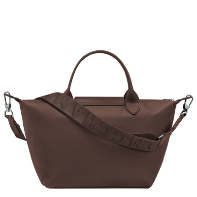 Le Pliage Xtra 手提包 S, 摩卡色