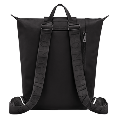 Le Pliage Xtra Mochila M, Preto