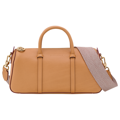 Daylong Handbag , Vegetal - Leather