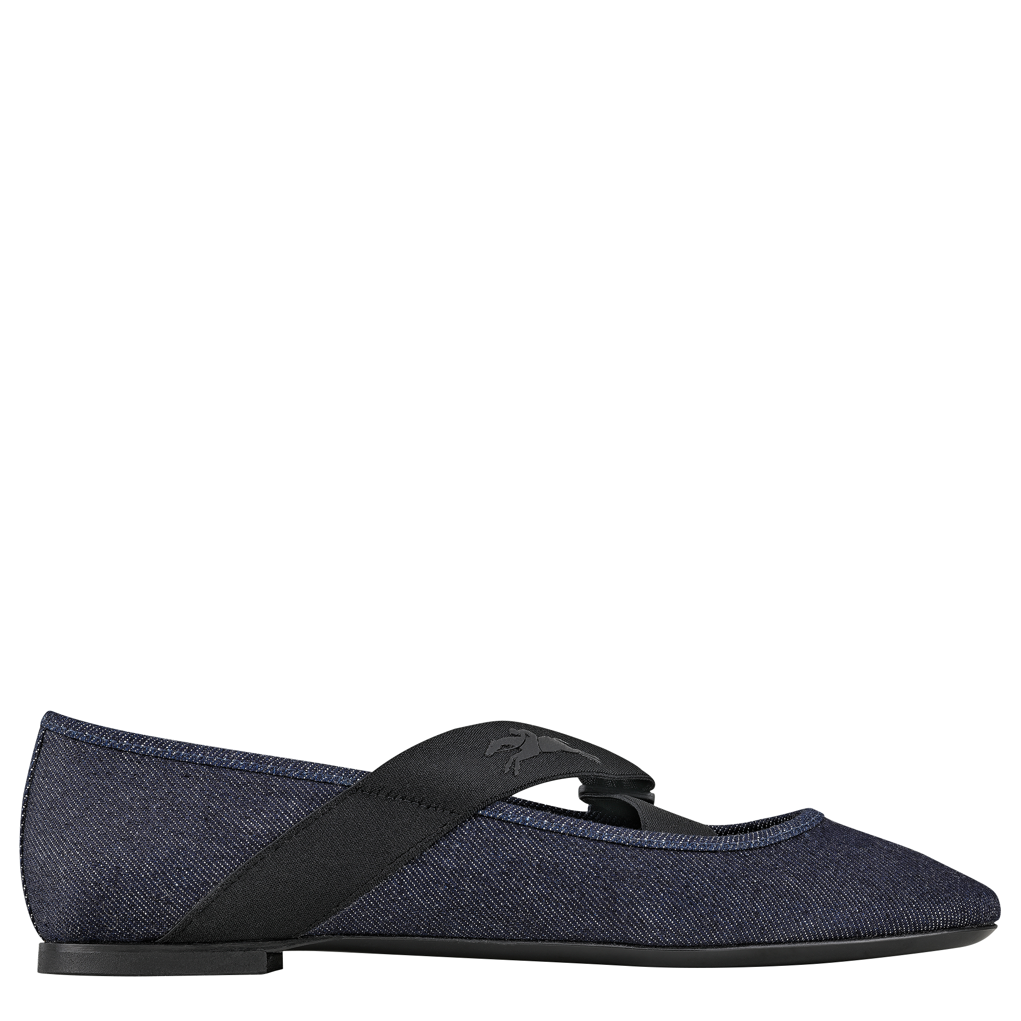 Ballerines, Minuit - Vue 1 de
4 - agrandir le zoom Energy Ballerines, Minuit