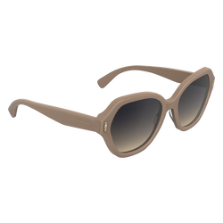Sunglasses , Nude - Acetate