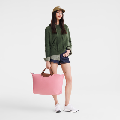 Travel bags bags Longchamp bags by type Longchamp US