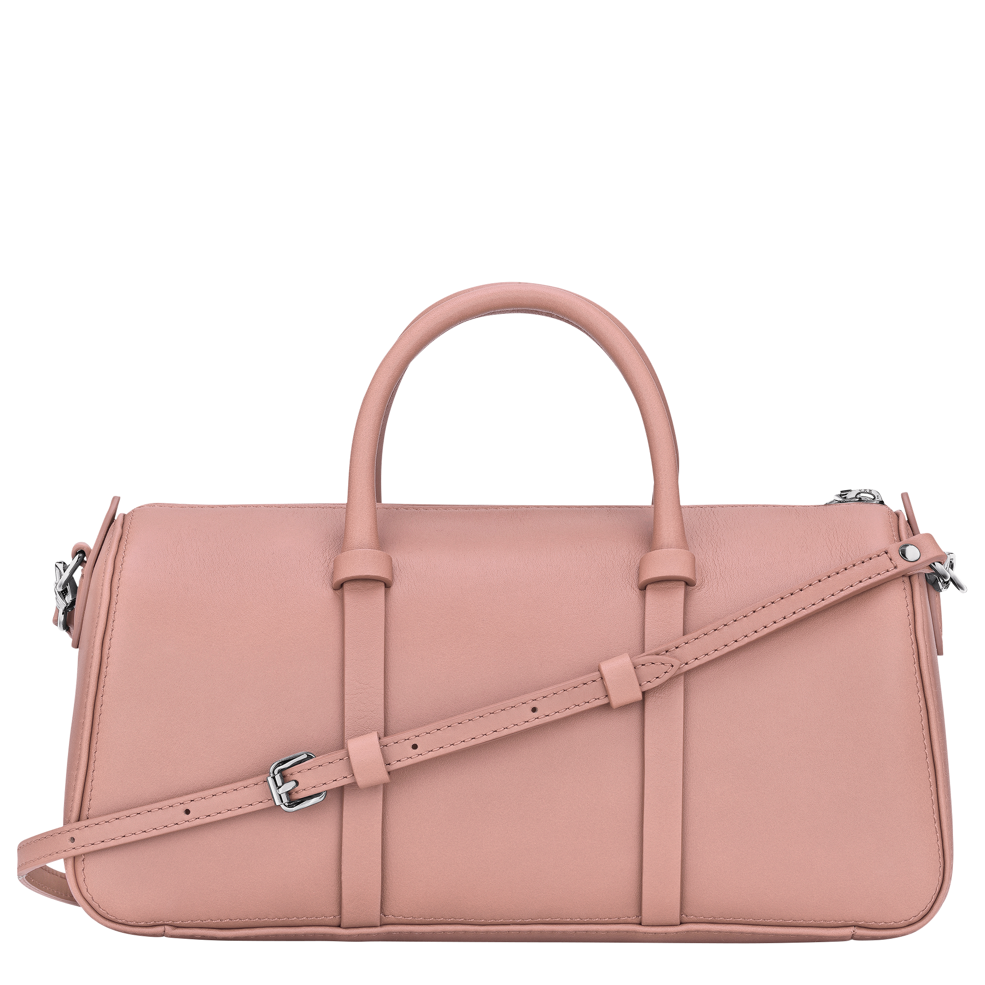 Handbag M, Pink Tea - View 4 of
5 - zoom in Daylong Handbag M, Pink Tea