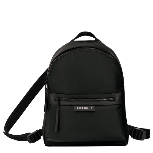 Sac à dos S, Noir Vue 1 de Sac à dos S, Noir, hi-res