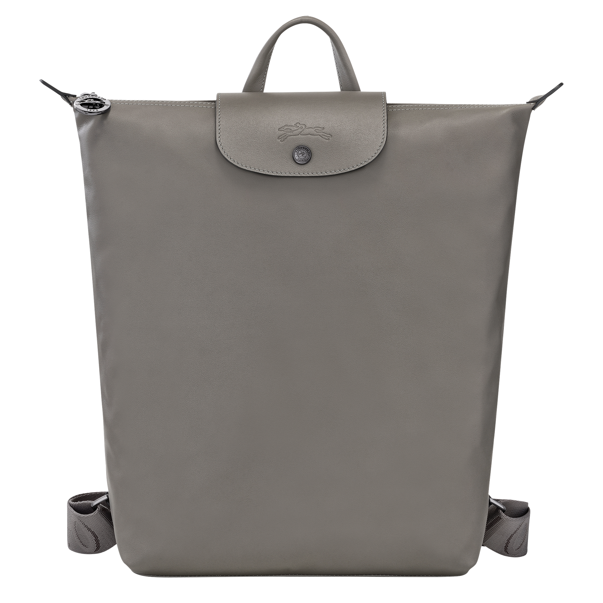Backpack M, Turtledove - View 1 of
6 - zoom in Le Pliage Xtra Backpack M, Turtledove