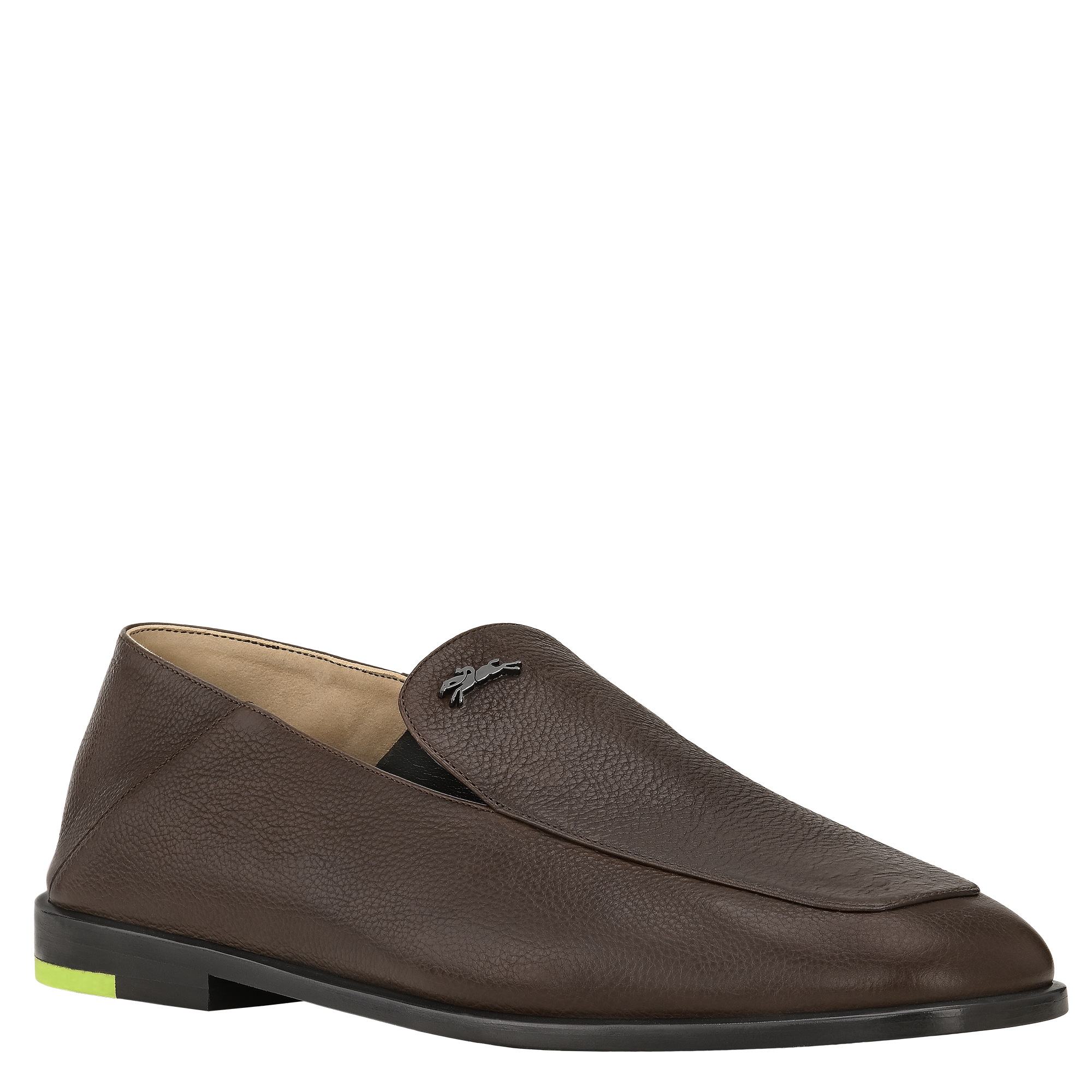 Au Sultan Loafer, Mocha