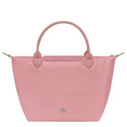 Le Pliage Green 手提包 S, 玫瑰粉色