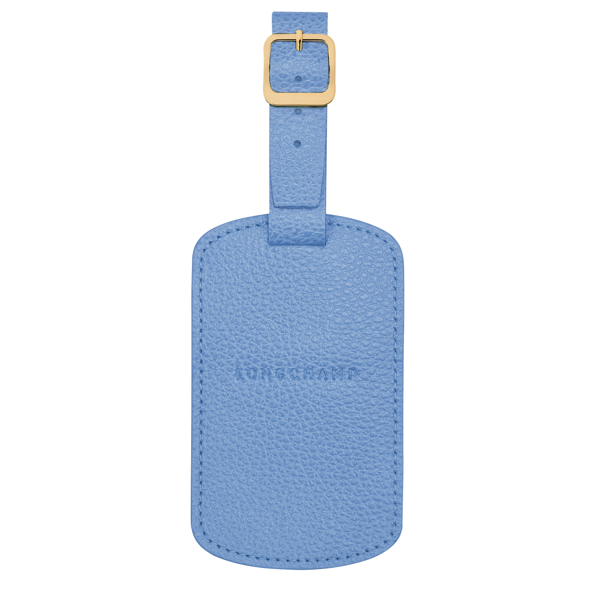 Longchamp luggage tag sale
