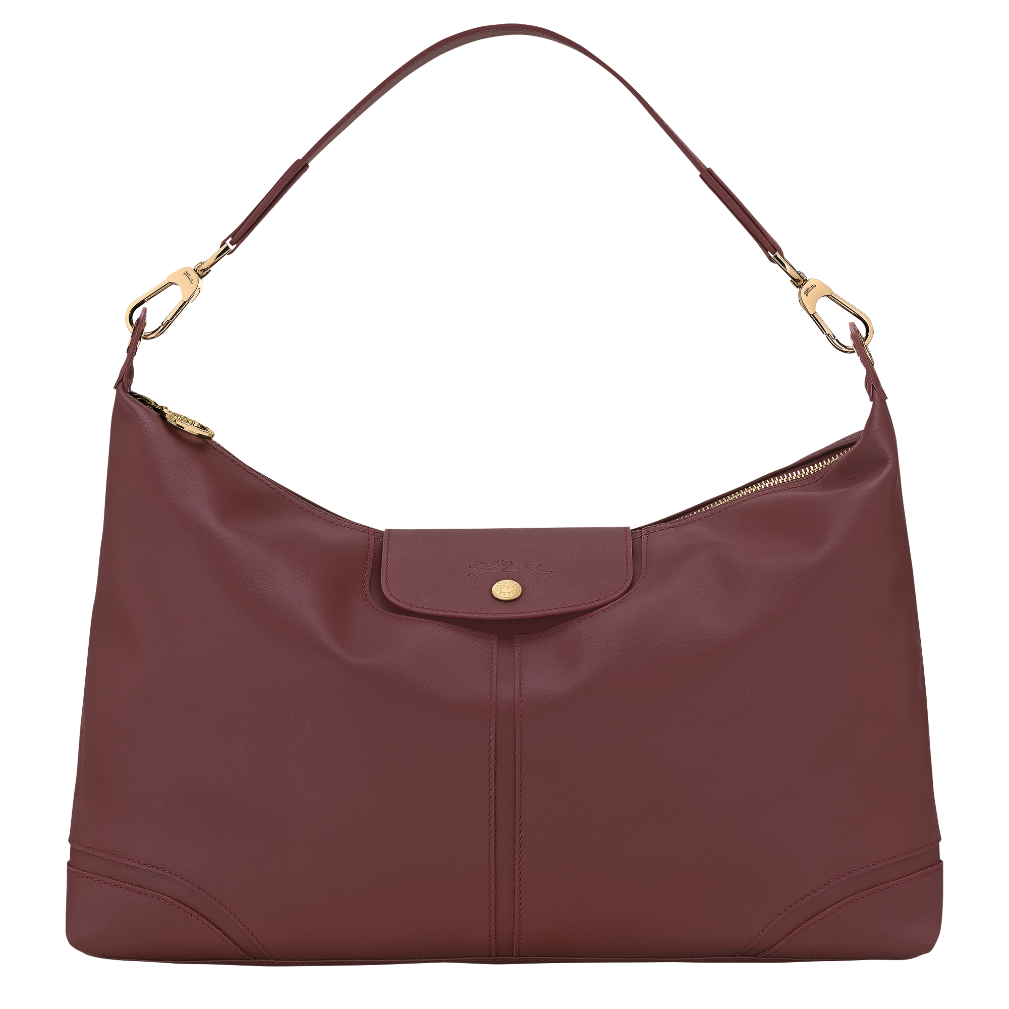 Le Pliage Xtra Sac port&eacute; &eacute;paule XL, Bordeaux