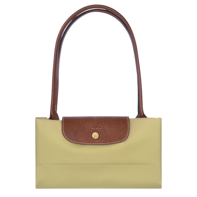 Le Pliage Original Tote bag M, Pistachio