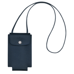 Étui téléphone avec cordon