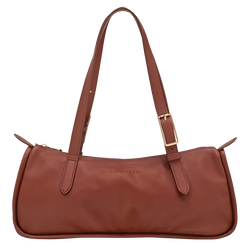 Looong L Shoulder bag , Tonka - Leather